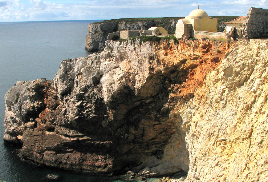 Fortaleza do Beliche 2