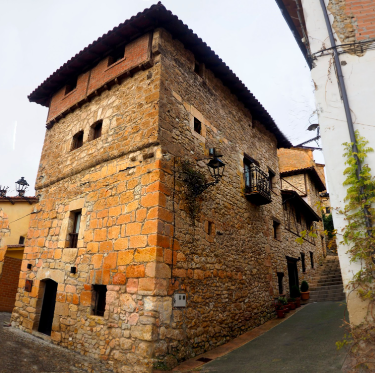 Vistas de Herrán 2