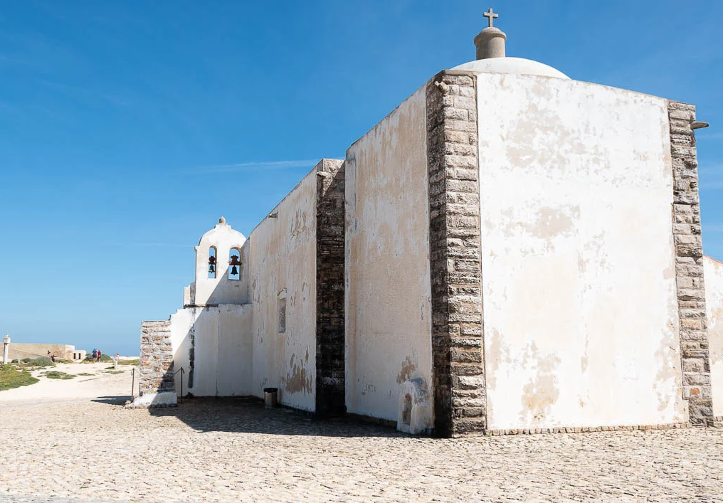 Iglesia de Nuestra Señora de Gracia