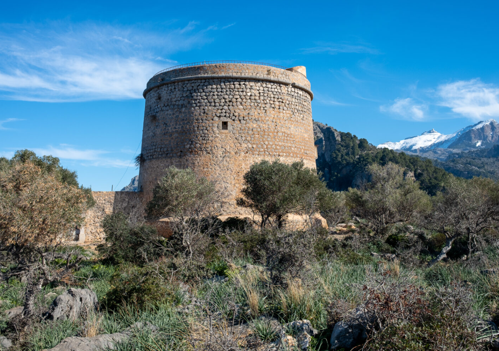 La Torre Picada