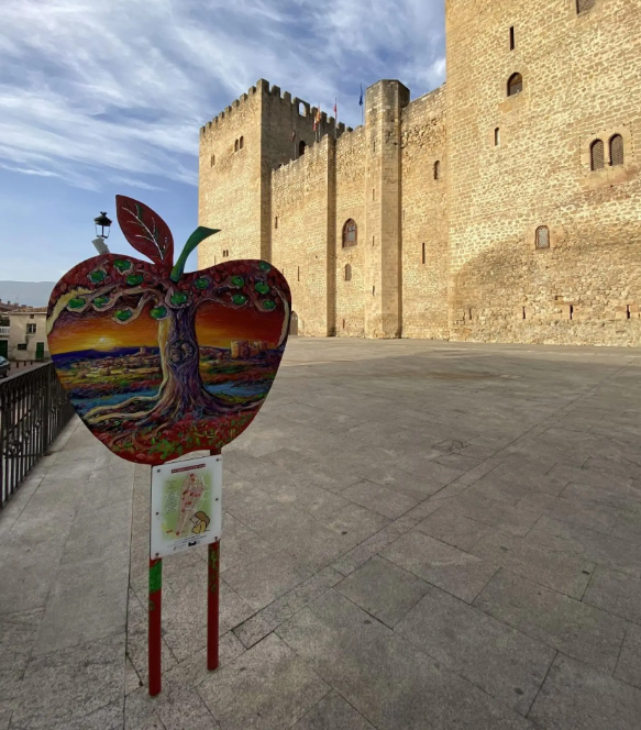 Medina de Pomar 1