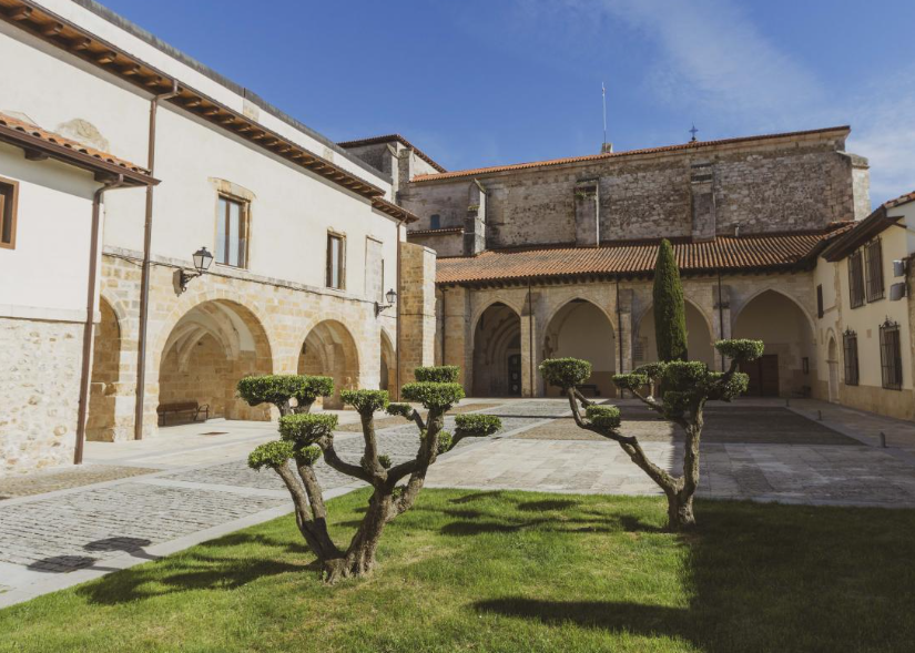 Monasterio de Santa Clara