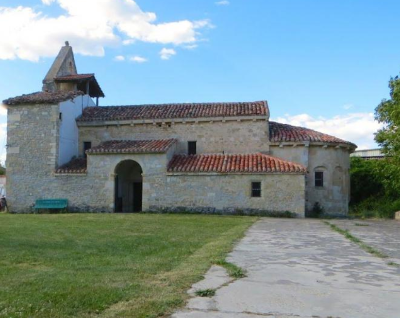 Iglesia de San Andrés Apóstol