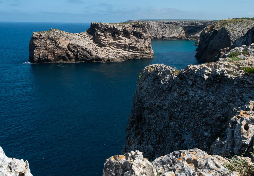 Piedra de las Gaviotas
