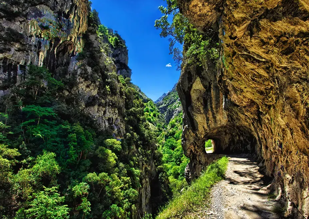 Ruta del Cares