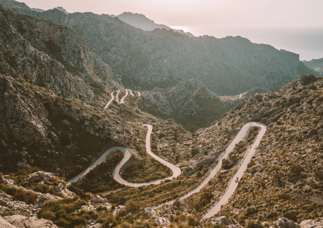 Sa Calobra