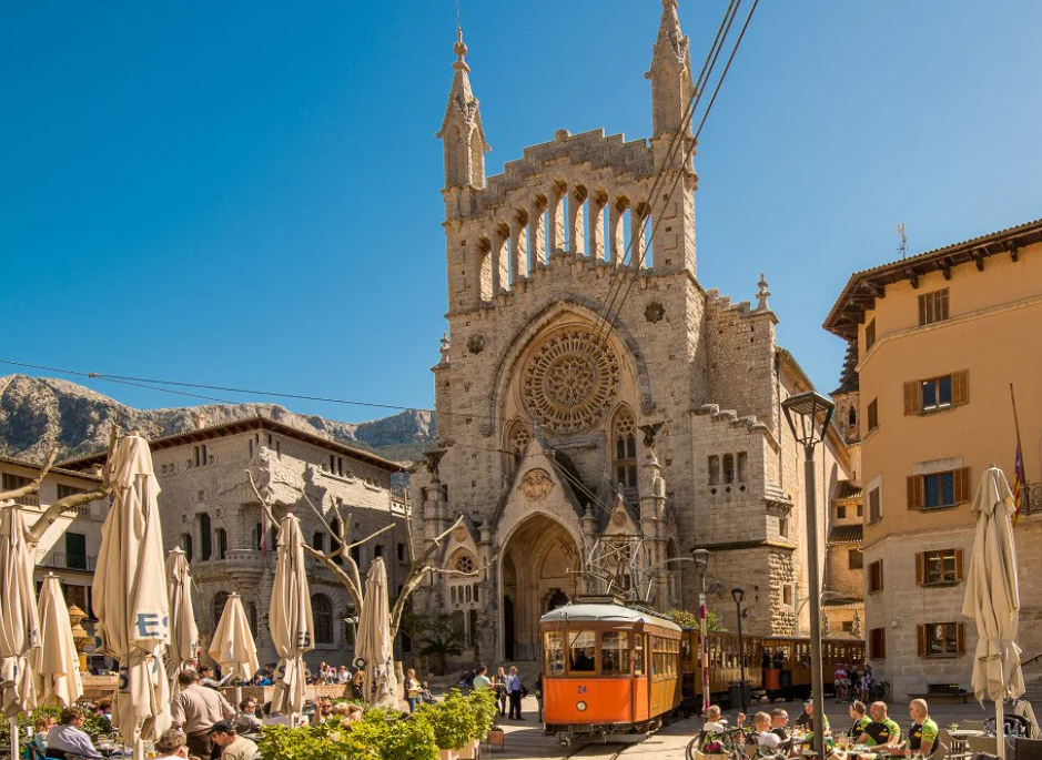 Soller 1