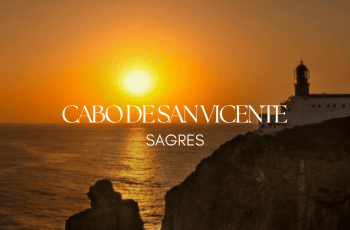 CABO DE SAN VICENTE, EL ATARDECER MÁS BONITO DEL MUNDO CABO DE SAN VICENTE, EL ATARDECER MÁS BONITO DEL MUNDO