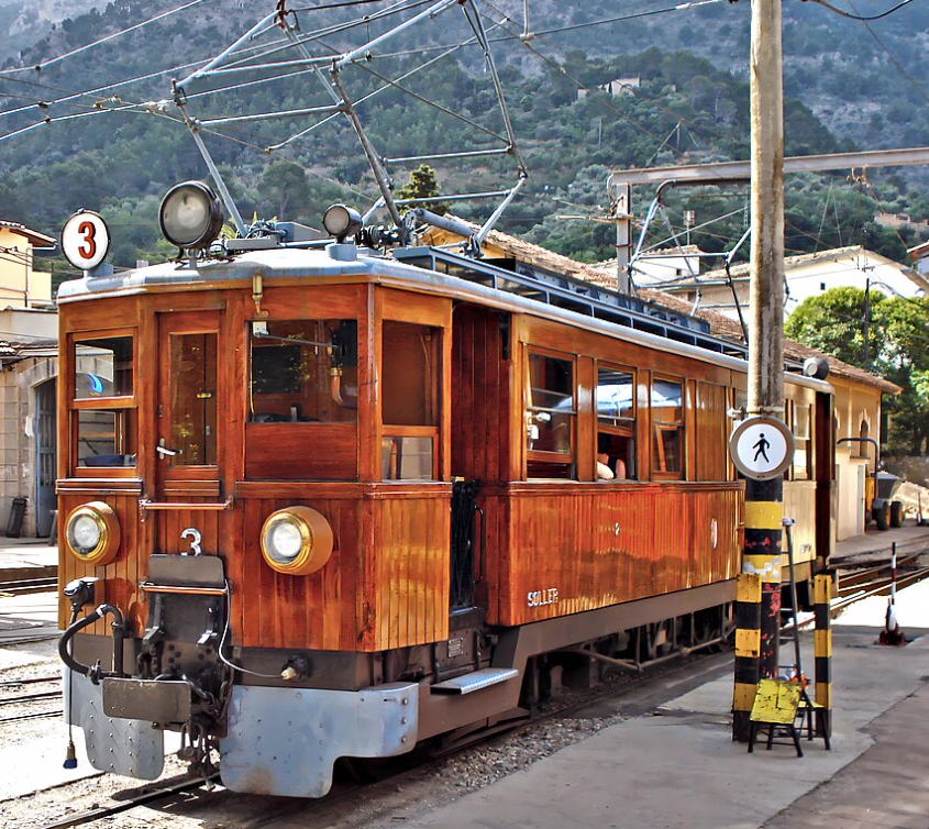 estación de ferrocarril 2