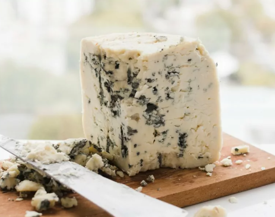 Queso de Cabrales