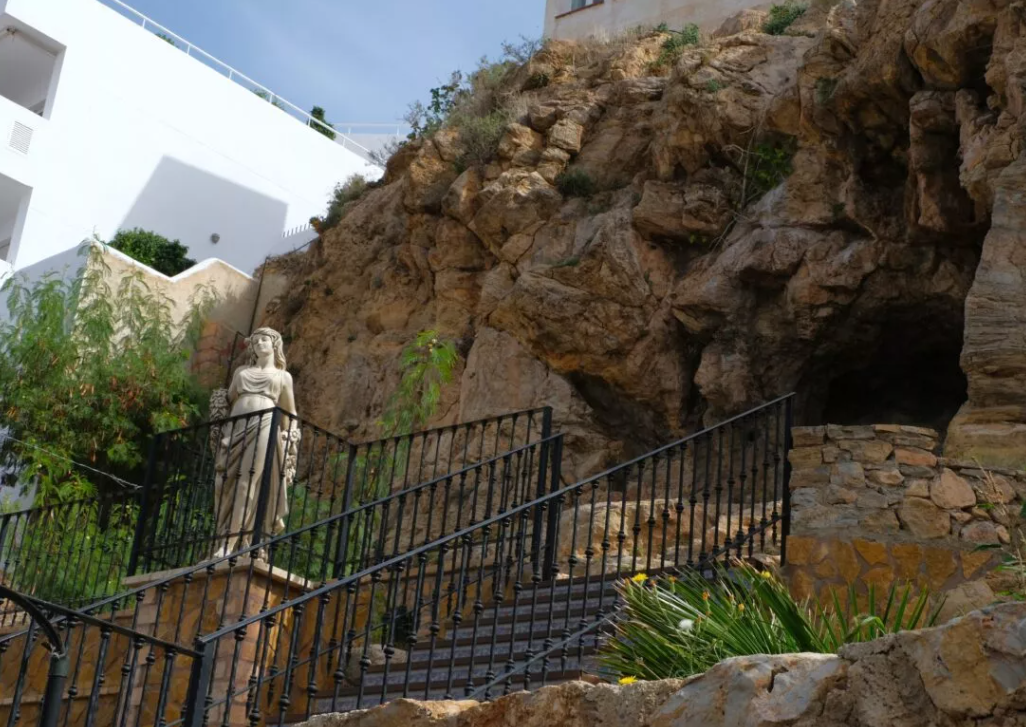 Cueva de Mariquita la Posá