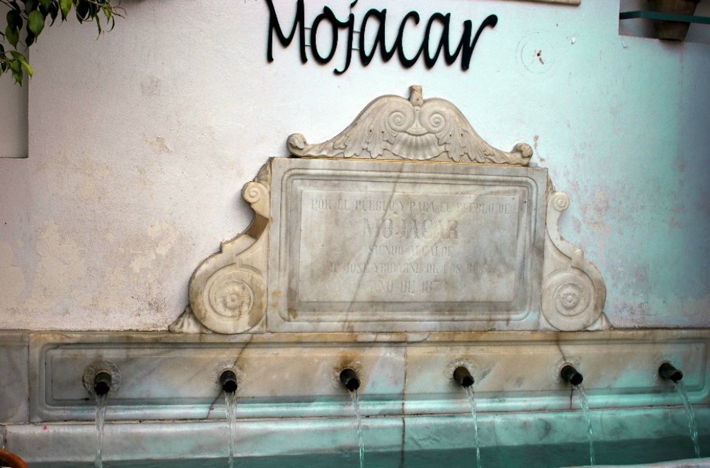 Fuente Mora 2