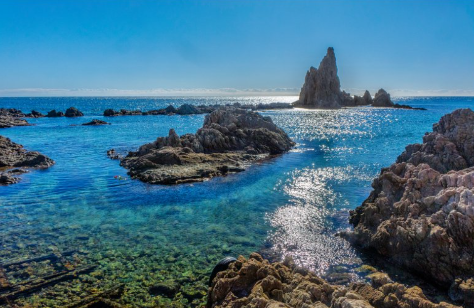 Parque Natural del Cabo de Gata- Níjar 2