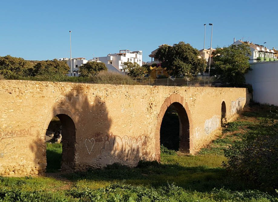 Acueducto del Arco