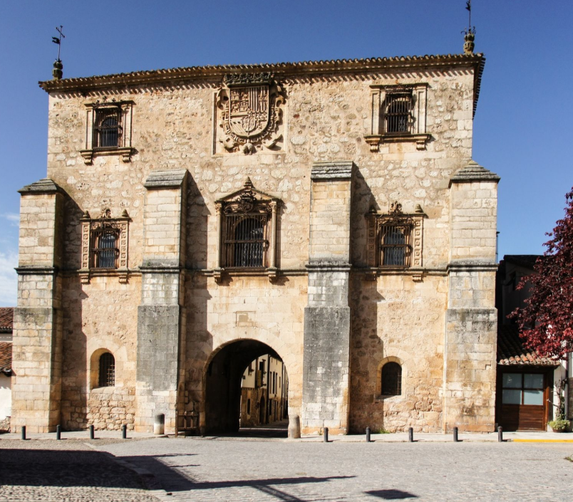 Archivo del Adelantado de Castilla