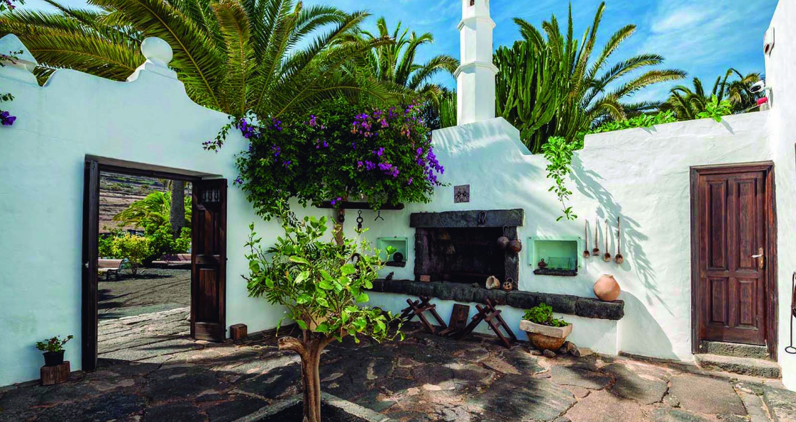 Casa Museo de César Manrique 1