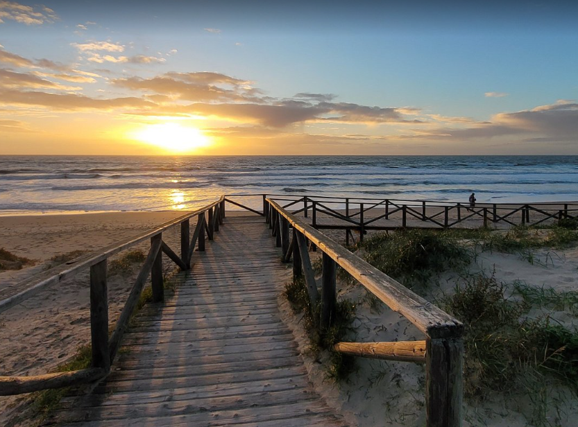Costa Ballena 1