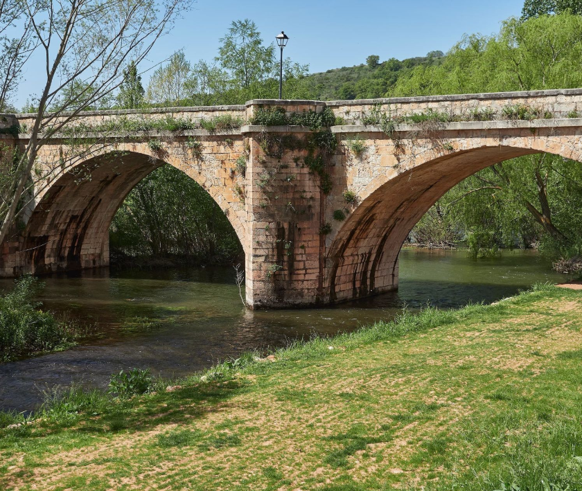 El Puente de San Pablo