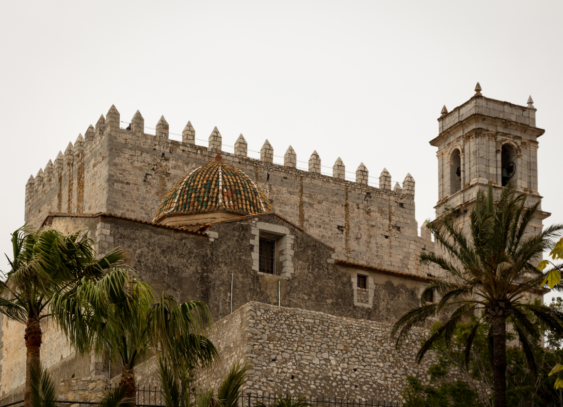 Ermita de la Virgen de la Ermitana