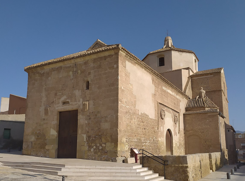 Iglesia de San Andrés