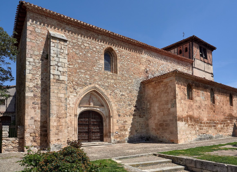 Iglesia de Santo Tomás 3