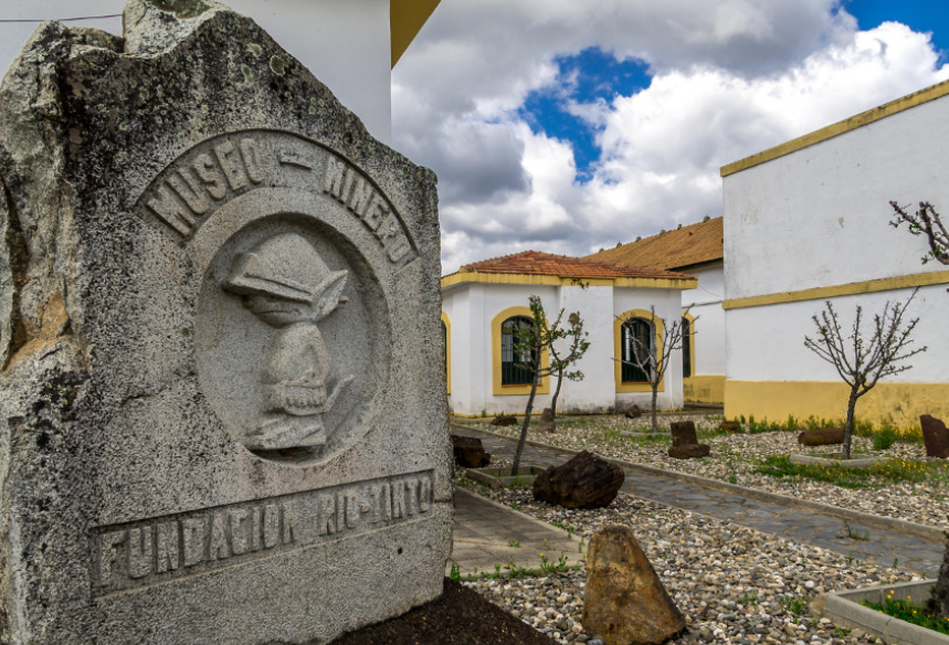 Museo Minero Ernest Lluch