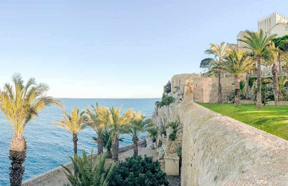 Parque de la Artillería 2