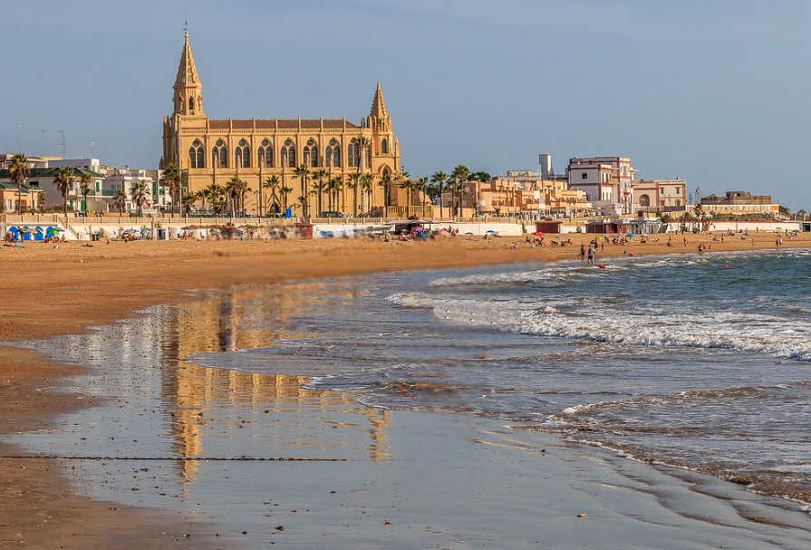 Playa de Regla 2