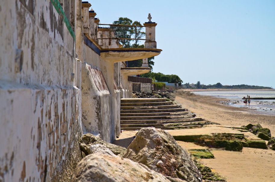 Playa de la Jara 1
