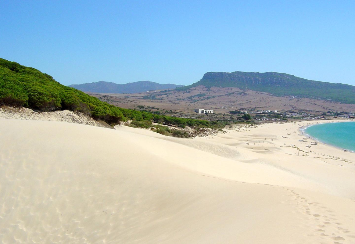 Playa del Puntalillo