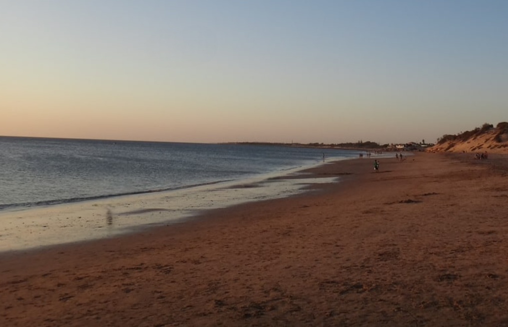 Punta Candor 2