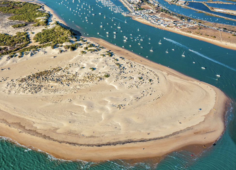 Punta del Boquerón