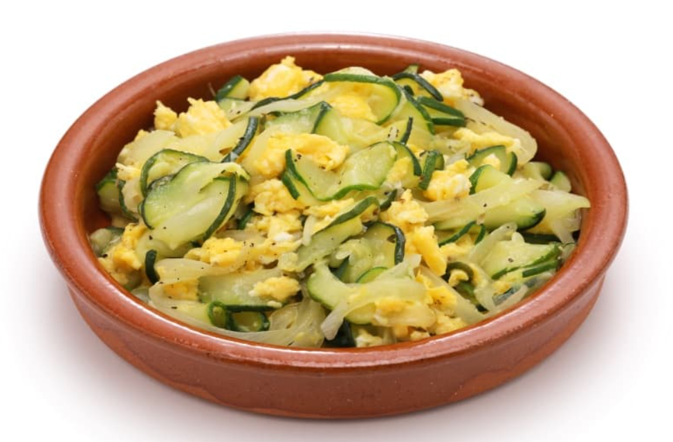 Zarangollo