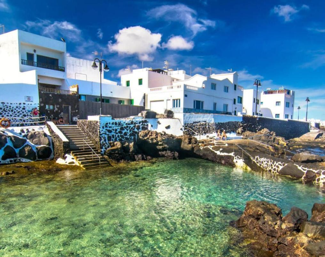 pueblo de Punta Mujeres