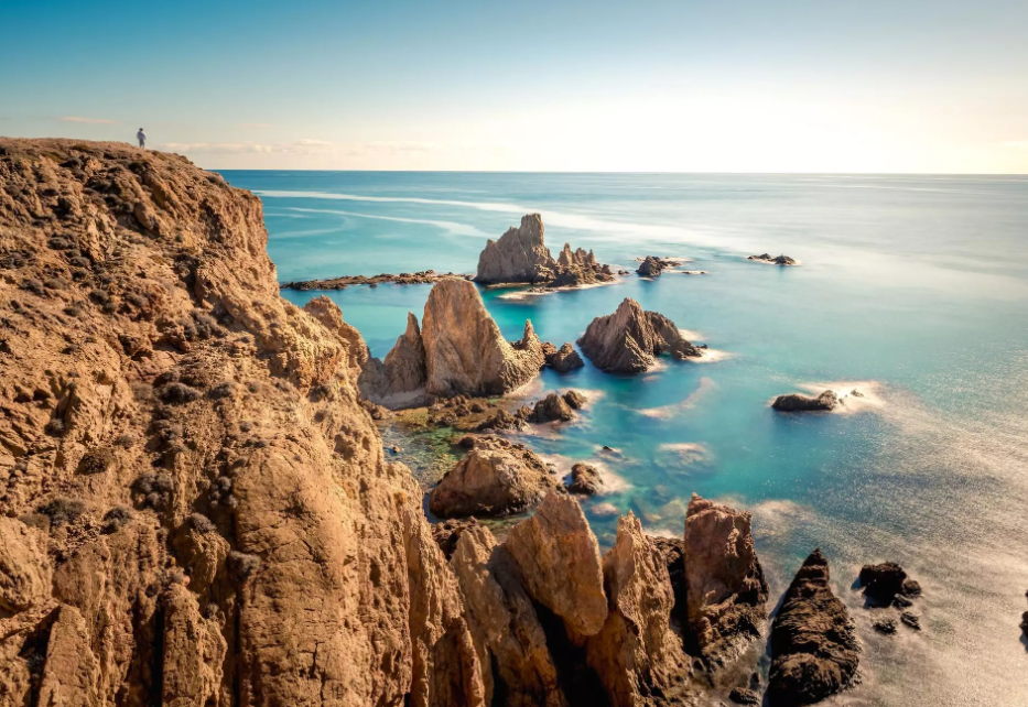 Arrecife de las Sirenas 1