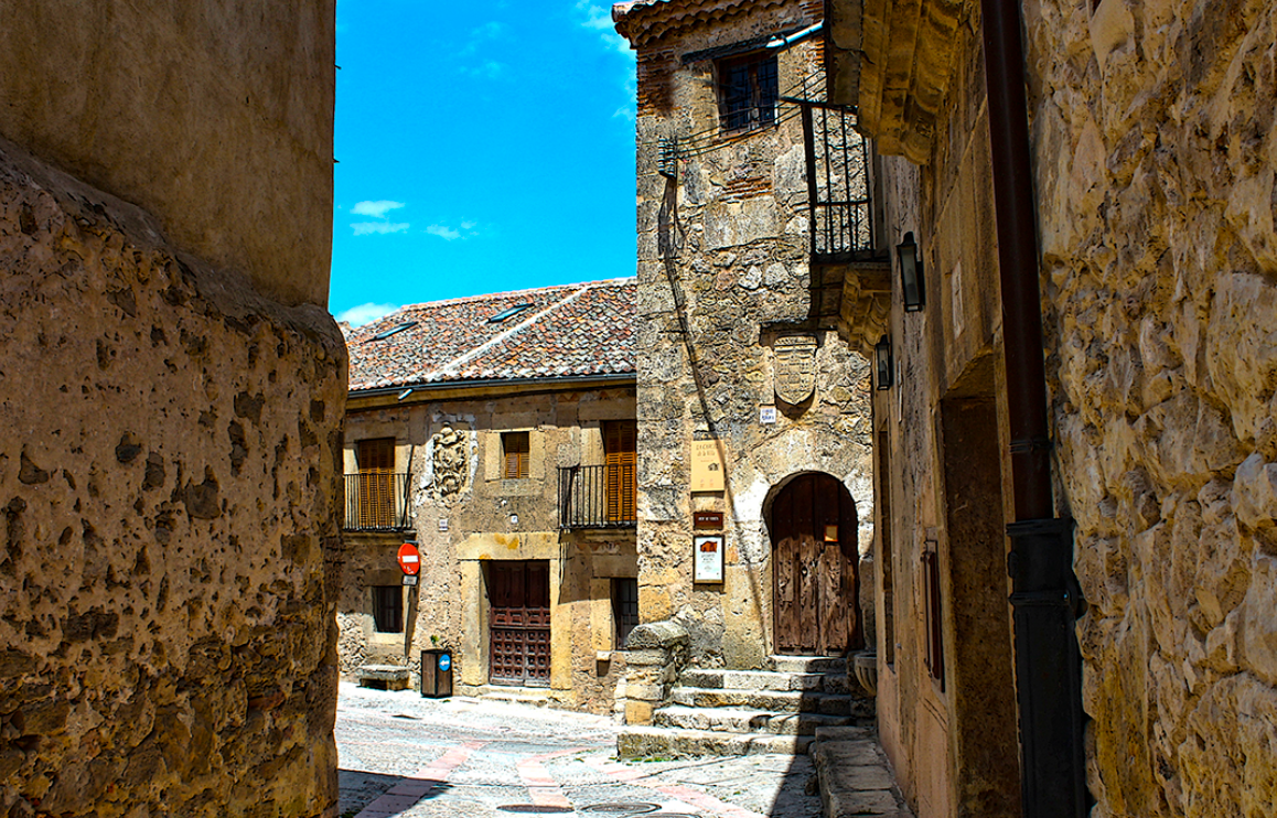 Carcel de la Villa