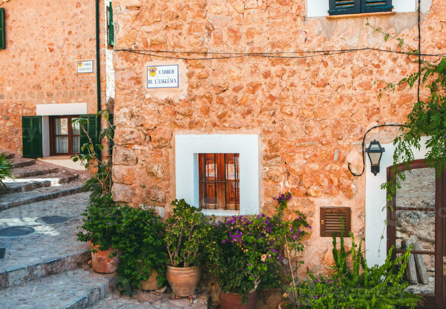Carrer l’Esglèsia