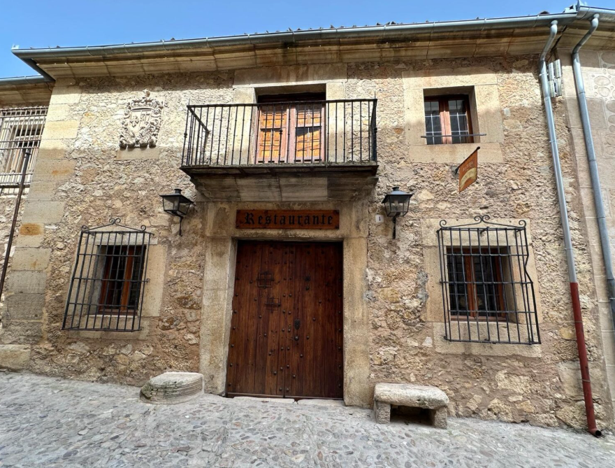 Casa de la Inquisición 2