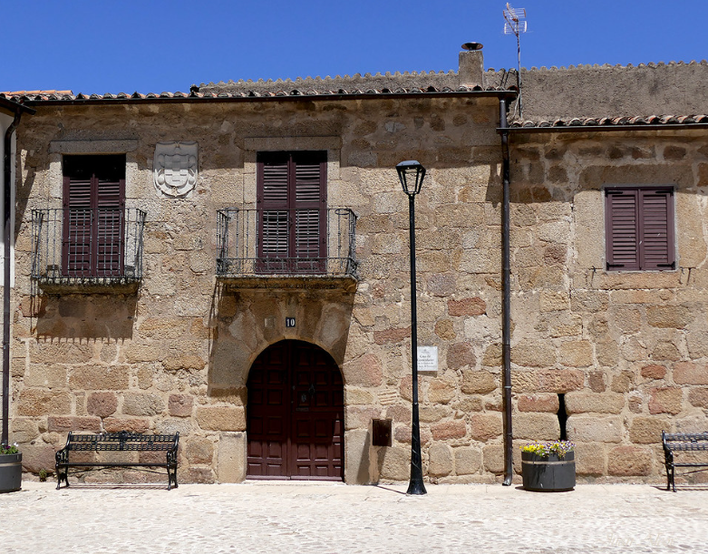 Casa del Comendador