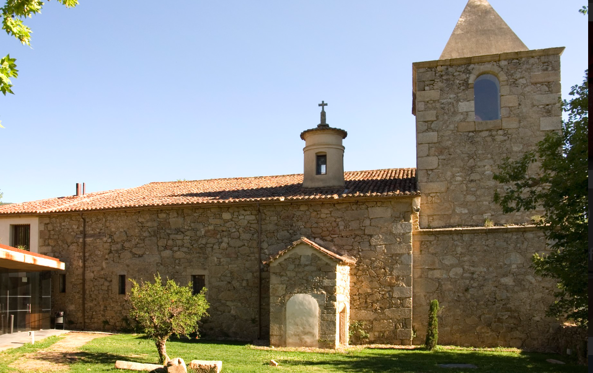 Convento de San Miguel 3
