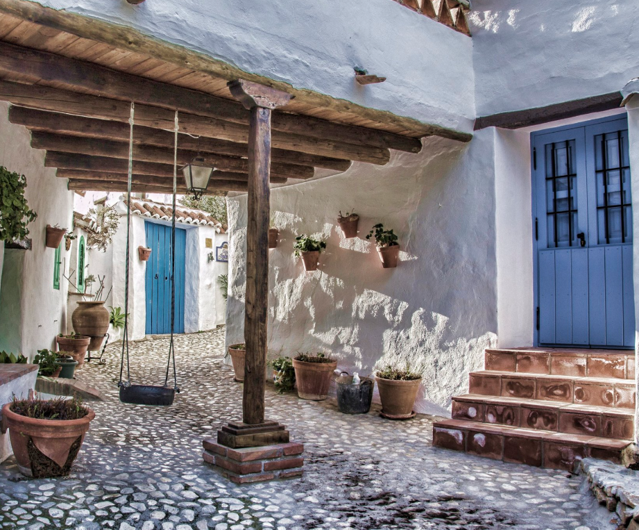 Rincones de El Acebuchal 3