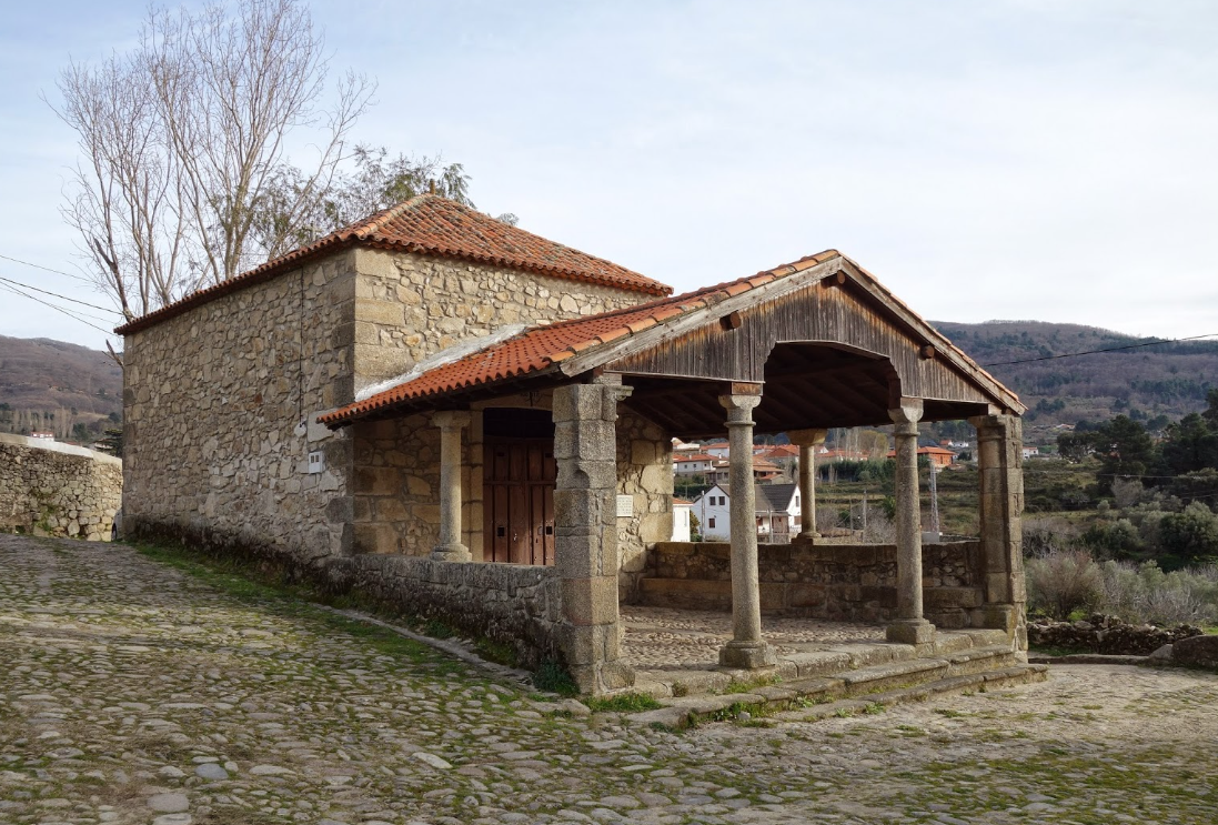 Ermita de la Cruz Bendita