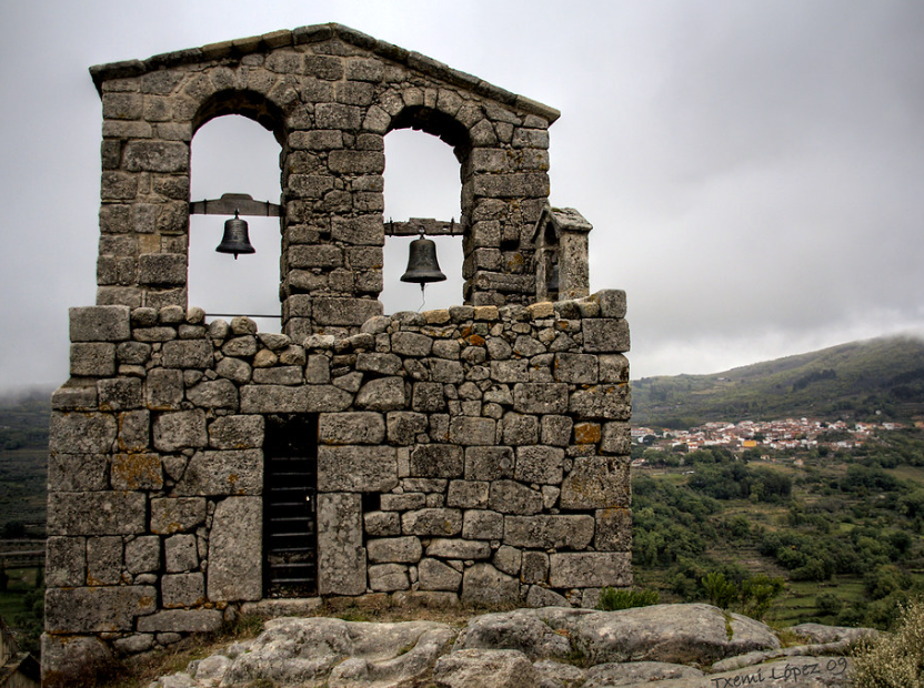 La Espadaña de Trevejo
