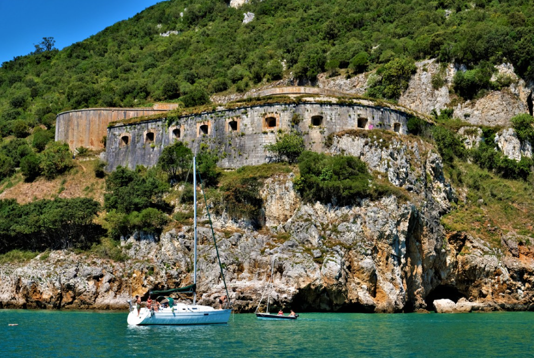 Fuerte de San Carlos