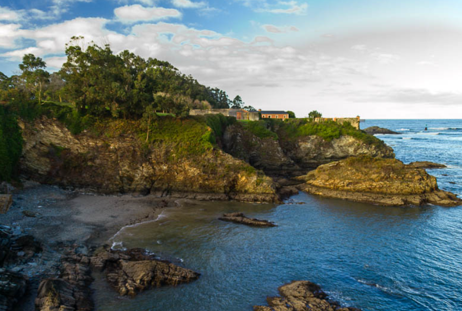 Fuerte de San Damián