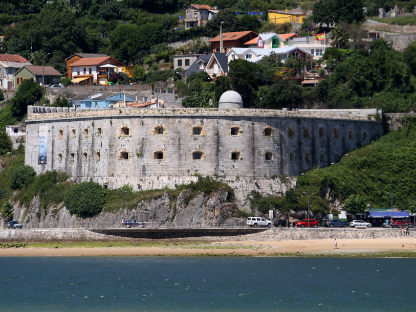 Fuerte de San Martín