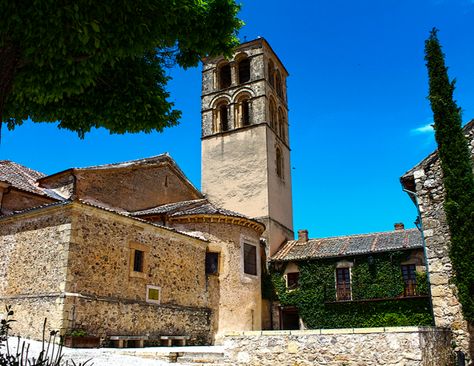 Iglesia de San Juan Bautista 2