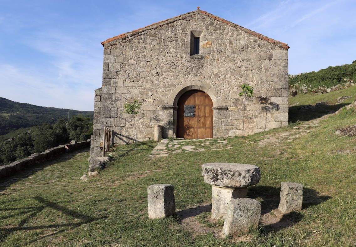 Iglesia de San Juan Bautista