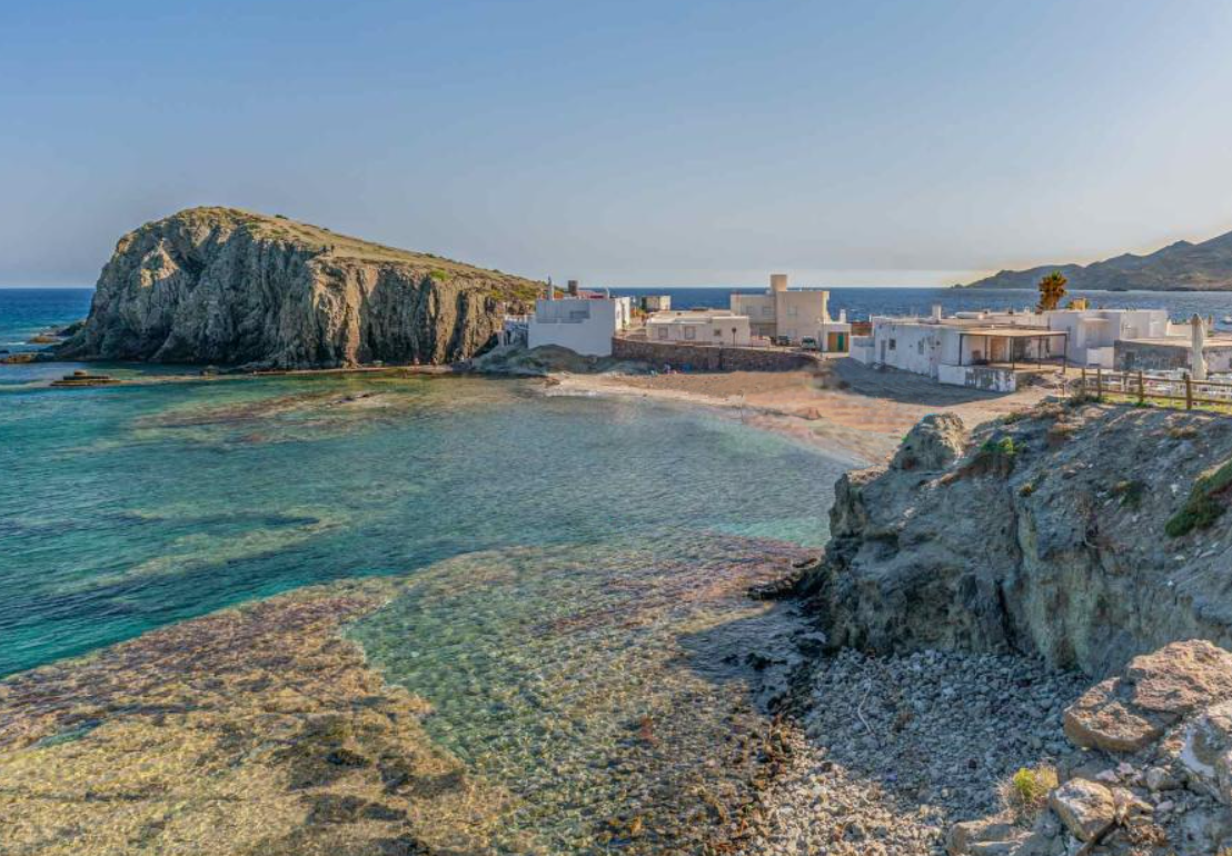 Isleta del Moro b