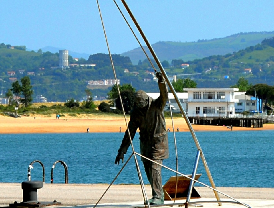 Monumento a El Sulero
